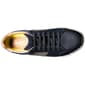 Mens Florsheim Crossover Lace To Toe Leather Sport Casuals - image 4