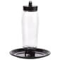 Perky-Pet(R) Deco Glass Seed Bird Feeder - image 1