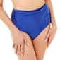 Womens Catherine Malandrino High Waisted Swim Bottoms - image 2
