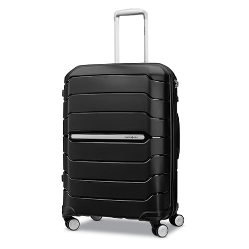 Samsonite Freeform 21in. Hardside Spinner Luggage - image 