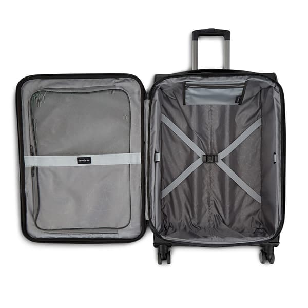 Samsonite Ascella 3.0 Carry-On Spinner Luggage