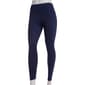Womens Bally Comfort Solid Leggings - image 1
