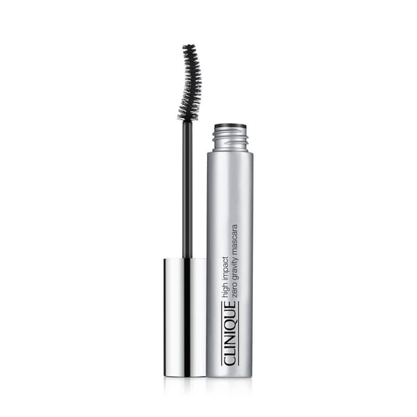 Clinique High Impact(tm) Zero Gravity Mascara - image 