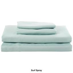 London Fog Sheet Set