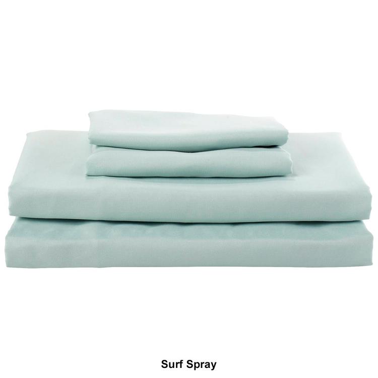 London Fog Sheet Set