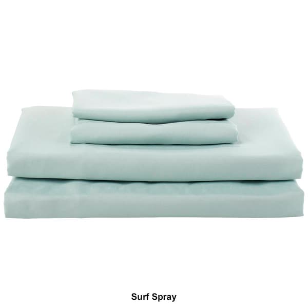 London Fog Sheet Set