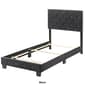 Passion Furniture Suffolk Panel Bed Frame- Twin - image 12