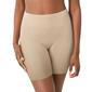 Womens Bali Basic Easy Lite Control Shorts - image 1