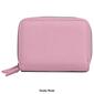 Womens Buxton Solid Wizard Wallet - image 5