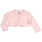 Baby Girl (12-24M) Rare Editions Pearl Detail Cardigan - image 1
