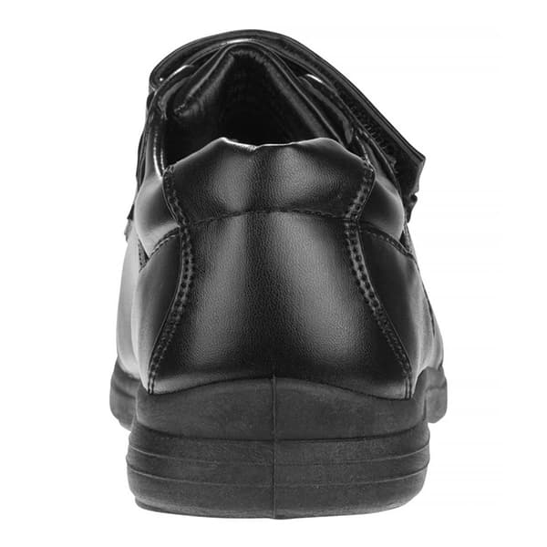 Little Boys Josmo Double Hoop & Loops Casual School Oxfords