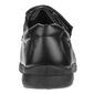 Little Boys Josmo Double Hoop & Loops Casual School Oxfords - image 3