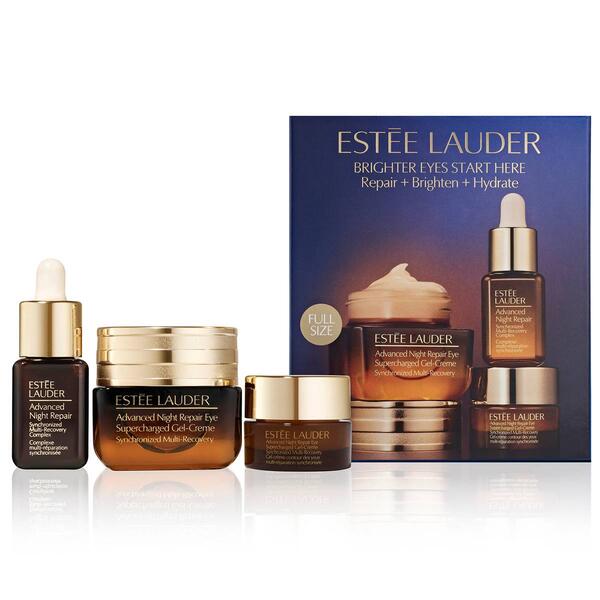 Estee Lauder(tm) Advanced Night Repair Eye Creme Skincare Set - image 