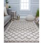 Rugs America™ Gianna Royal Ivory Rectangular Area Rug - image 2