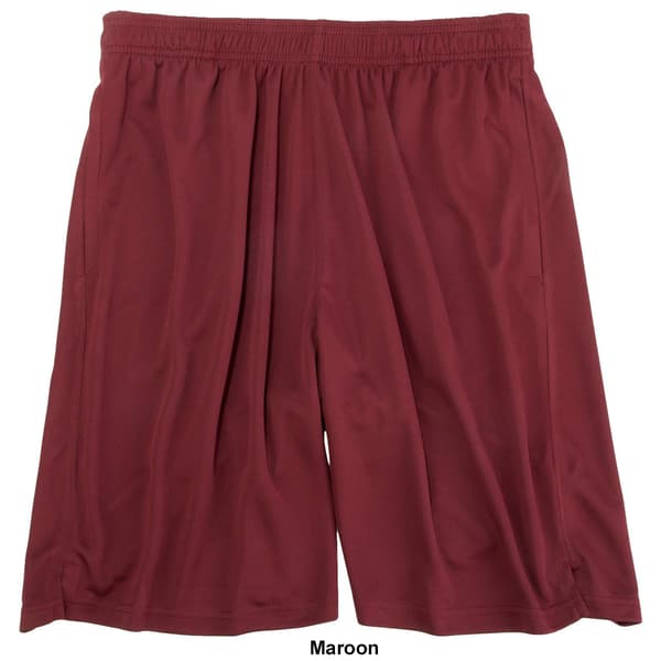 Mens Starting Point Performance Shorts