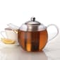 BonJour&#174; Tea Hand-Blown Insulated Glass Teapot - image 5