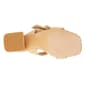 Womens Beach by Matisse Lucy Heeled Slide Sandals - image 6