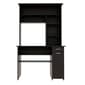 FM FURNITURE Weston Two Computer Desk w/ Hutch - image 1