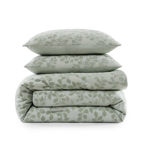 Stone Cottage Middlebrook Vine Duvet Cover Set