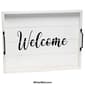 Elegant Designs&#8482; Serving Tray w/ Handles - 19 Styles - image 21