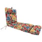 Jordan Manufacturing Colsen Berry Chaise Cushion - image 1