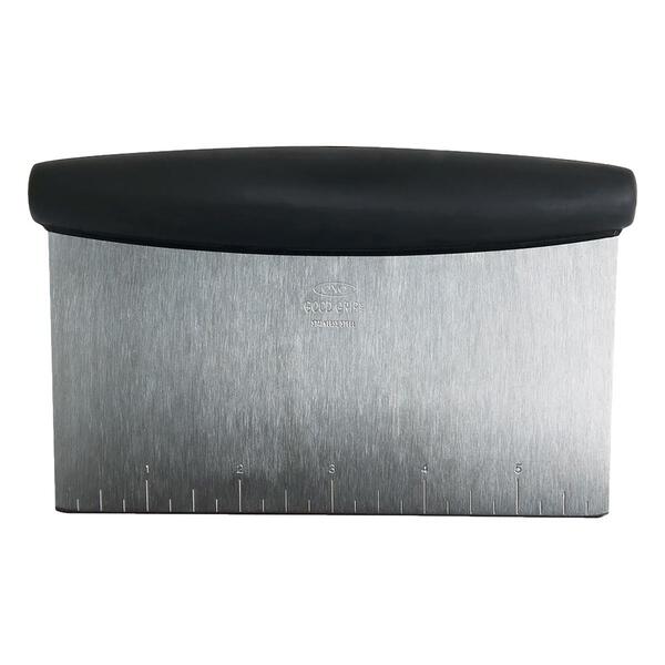 OXO Good Grips&#40;R&#41; Pastry Scraper - image 