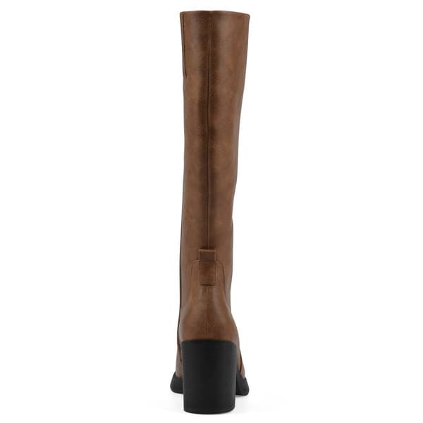 Womens White Mountain Mackle Tall Boots