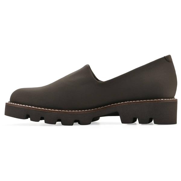 Womens White Mountain Gianni Loafers