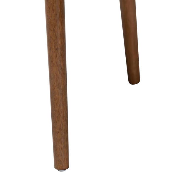 Baxton Studio Wyatt Dining Chairs - Set of 2