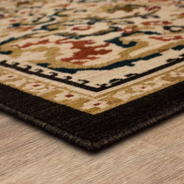 Mohawk Home Hale Cream Accent Rug