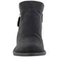 Womens Easy Street Gusto Suede Comfort Ankle Boots - image 7