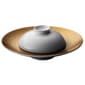 BergHOFF Gem 2pc. Deep Presentation Plate & Bowl - image 1