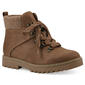 Womens Cliffs by White Mountain Connie Hiker Boots - image 1