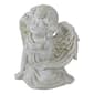 Northlight Seasonal 6.5in. Sitting Cherub Angel with Bird - image 5