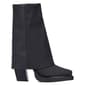 Womens Olivia Miller Virgo Ankle Boots - image 2