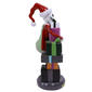 Kurt S. Adler Nightmare Before Christmas Skellington Nutcracker - image 3