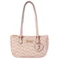 Juicy Couture Pep in Her Step Shoulder Bag - image 1