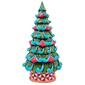 Jim Shore LED Christmas Tree Figurine - image 1