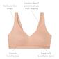 Womens Warner''s Cloud 9&#8482; Smooth Comfort Wire-Free Bra RM1041A - image 6