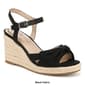 Womens LifeStride Tahlia Wedge Espadrille Sandals - image 8