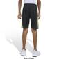 Boys &#40;8-20&#41; adidas&#174; Essential Stripe Shorts - image 3