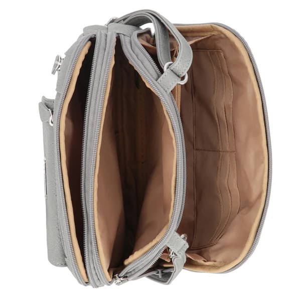 MultiSac Zippy Crossbody