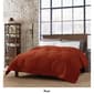 St. James Home Honeycomb Stitch Down Alternative Comforter - image 6