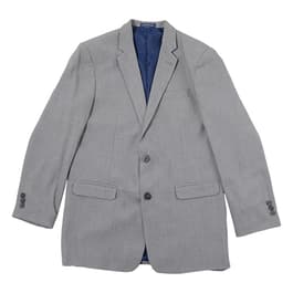 Boys (8-20) IZOD(R) Sharkskin Stretch Blazer