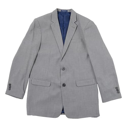 Boys (8-20) IZOD(R) Sharkskin Stretch Blazer - image 
