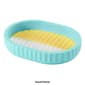 IZOD® Clubhouse Stripe Soap Dish - image 3