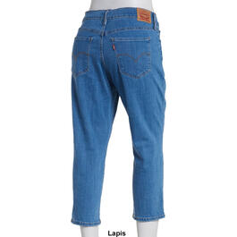 Womens Levi's&#174; 311 Shaping Skinny Capri Pants