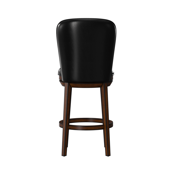 HH2 Home Victoria Swivel Bar Height  Stool