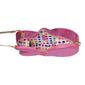 Betsey Johnson Rhinestone Peeps Bunny Crossbody - image 5