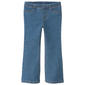 Toddler Girl Carter''s® Plaid Button-Up & Denim Pants 2pc. Set - image 4